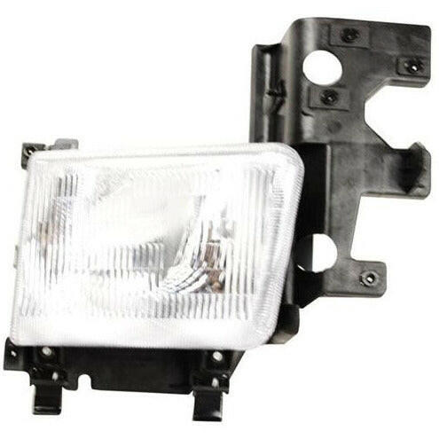 1994-1997 Dodge Van (Full-Size) Headlamp Assembly LH.