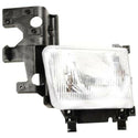 1994-1997 Dodge Van (Full-Size) Headlamp Assembly RH.