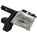 1998-2003 Dodge Van (Full-Size) Headlamp Assembly LH.