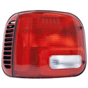 1994-2003 Dodge Van (Full-Size) Tail Lamp Assembly LH - Classic 2 Current Fabrication