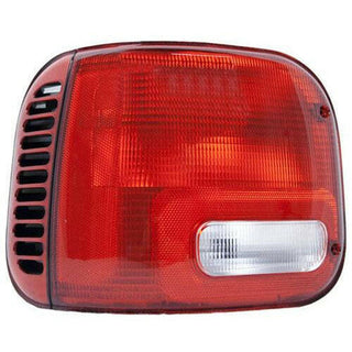 1994-2003 Dodge Van (Full-Size) Tail Lamp Assembly LH.