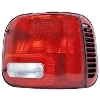 1994-2003 Dodge Van (Full-Size) Tail Lamp Assembly RH - Classic 2 Current Fabrication
