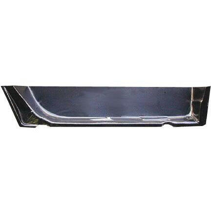 1978-1983 Plymouth Van (Full Size) Inner Door Bottom.