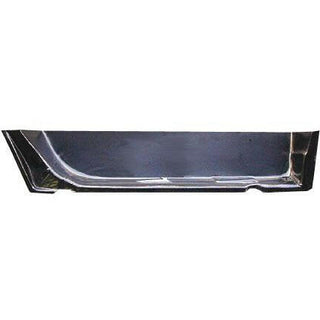 1978-1983 Plymouth Van (Full Size) Inner Door Bottom.
