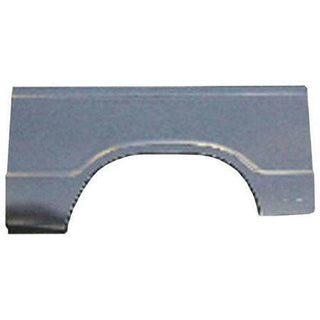 1978-1983 Plymouth Van (Full Size) Quarter Panel RH.