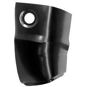 1971-1993 Dodge Van (Full-Size) Cab Corner LH.