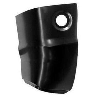 1974-1983 Plymouth Van (Full Size) Tail Lamp Panel LH.