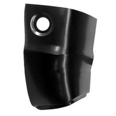 1971-1993 Dodge Van (Full-Size) Tail Lamp Panel RH LH.