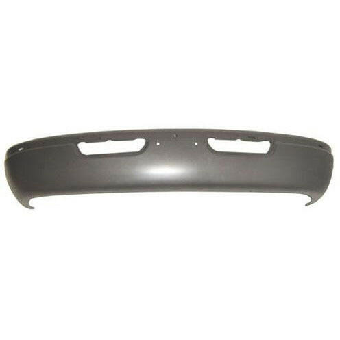 1998-2003 Dodge Van (Full-Size) Front Bumper Painted.