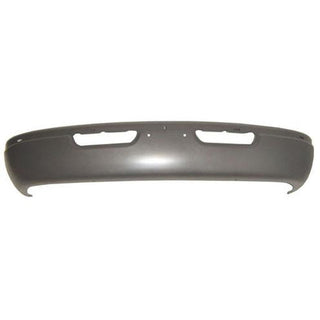 1998-2003 Dodge Van (Full-Size) Front Bumper Painted - Classic 2 Current Fabrication