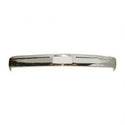 1986-1993 Dodge Van (Full-Size) Rear Bumper Chrome.