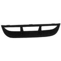 1998-2003 Dodge Van (Full-Size) Front Bumper Shield.