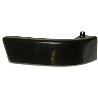 1998-2003 Dodge Van (Full-Size) Grille Extension Panel RH.