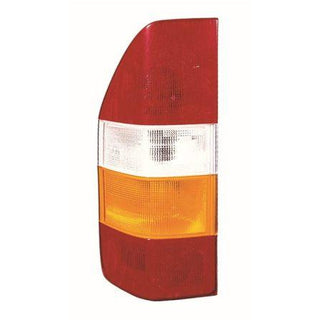 2003-2006 Dodge Sprinter Tail Lamp LH - Classic 2 Current Fabrication