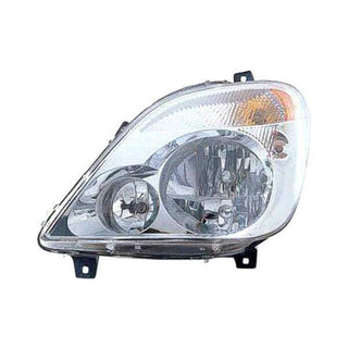 2007-2009 Dodge Sprinter Headlamp Assembly LH.