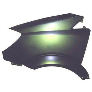 2007-2009 Dodge Sprinter Fender LH.