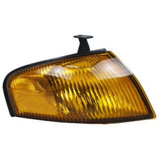 1997-1998 Mazda Protege Park Lamp RH.