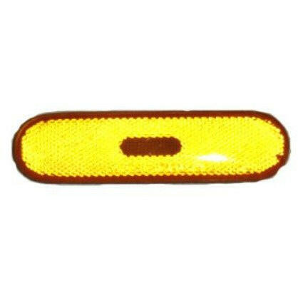 1995-1998 Mazda Protege Side Marker Lamp LH.