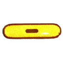 1995-1998 Mazda Protege Side Marker Lamp LH.