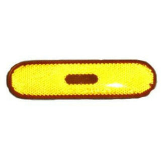 1995-1998 Mazda Protege Side Marker Lamp LH.