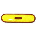 1995-1998 Mazda Protege Side Marker Lamp RH.