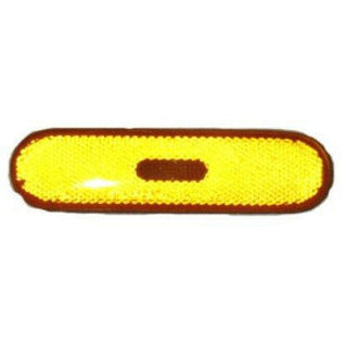1995-1998 Mazda Protege Side Marker Lamp RH.