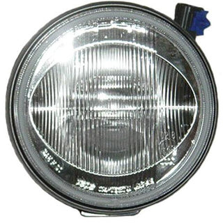 1999-2003 Mazda Protege Fog Lamp Universal - Classic 2 Current Fabrication