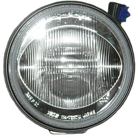 2002-2003 Mazda Protege5 Fog Lamp Universal - Classic 2 Current Fabrication