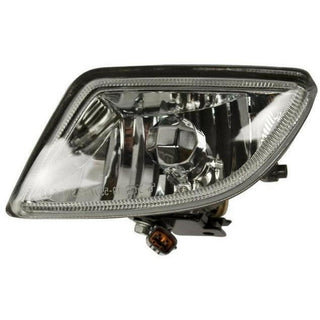 1999-2003 Mazda Protege FPG Lamp LH.