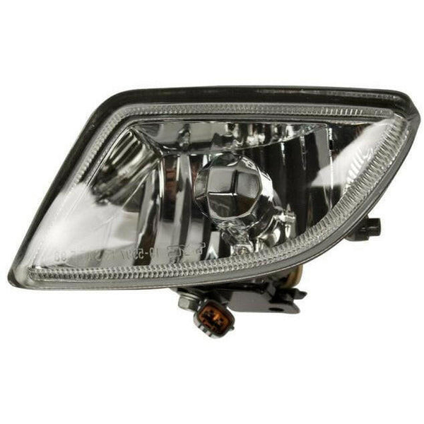 1999-2003 Mazda Protege FPG Lamp LH.