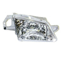 1999-2000 Mazda Protege Headlamp RH.