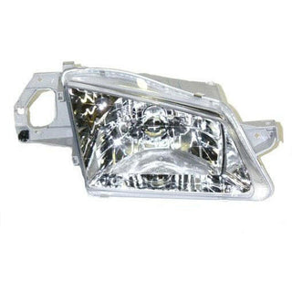 1999-2000 Mazda Protege Headlamp RH.