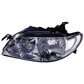 2002-2003 Mazda Protege5 Headlamp LH.