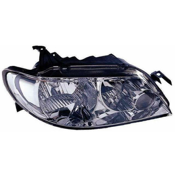 2002-2003 Mazda Protege5 Headlamp RH.