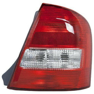 1999-2003 Mazda Protege Tail Lamp RH.