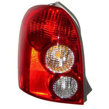 2002-2003 Mazda Protege5 Tail Lamp Assembly LH.
