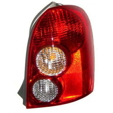 2002-2003 Mazda Protege5 Tail Lamp Assembly RH.