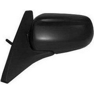 1999-2003 Mazda Protege Mirror Manual LH.