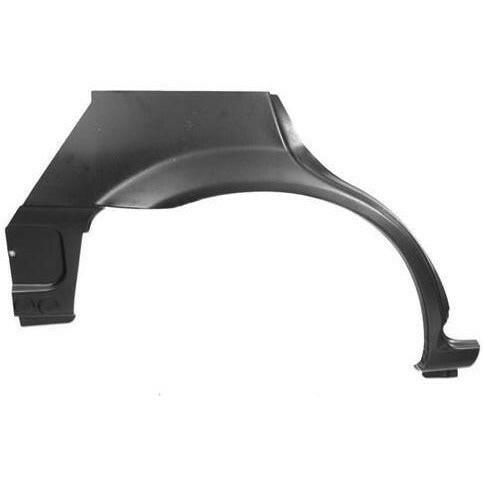 1999-2003 Mazda Protege Rear Wheel Arch RH.