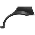 2002-2003 Mazda Protege5 Rear Wheel Arch LH.