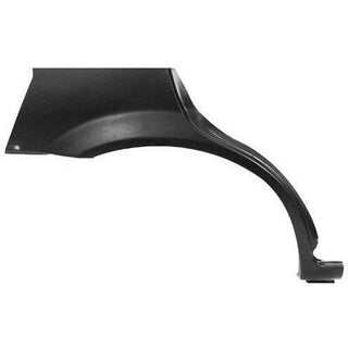 2002-2003 Mazda Protege5 Rear Wheel Arch RH.