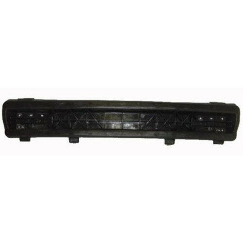 1999-2000 Mazda Protege Rear Rebar.