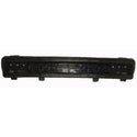 1999-2000 Mazda Protege Rear Rebar.