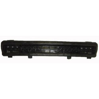 1999-2000 Mazda Protege Rear Rebar.