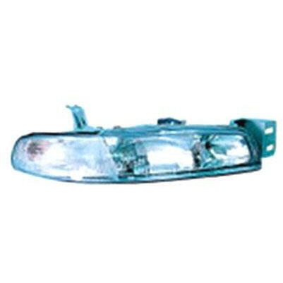 1993-1997 Mazda Cronos Headlamp LH.