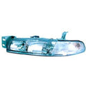 1993-1997 Mazda Cronos Headlamp RH.