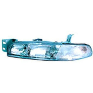 1993-1997 Mazda Cronos Headlamp RH.