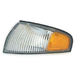 1998-1999 Mazda 626 Signal/Marker Lamp LH.