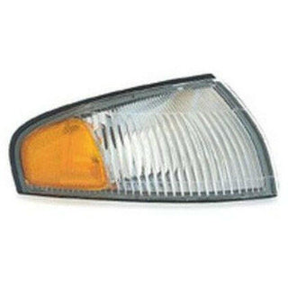 1998-1999 Mazda 626 Signal/Marker Lamp RH.