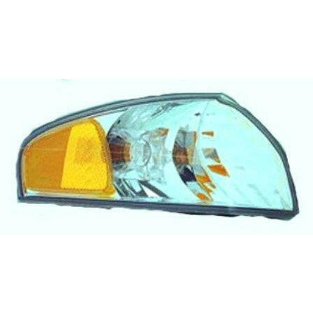 2000-2002 Mazda 626 Signal/Marker Lamp RH.